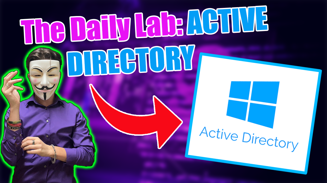Active Directory Thumbnail